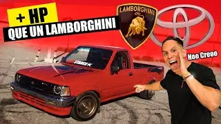 MODIFICATIONS to INCREASE YOUR CAR'S HORSEPOWER | STANCE TRUCK