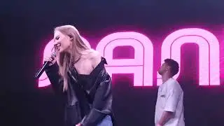 Лали - Гори Фестиваль SIGNAL MUSIC FEST Депо Москва 2 июня 2023