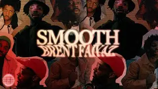 How To Make SMOOTH RNB Beats For Brent Faiyaz | Fl Studio 21