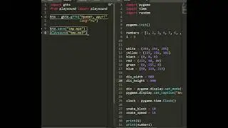 5 Интересных идей проектов на Python для начинающих