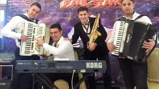 Formatia PAUL STANGA un program DEOSEBIT 2016 Live