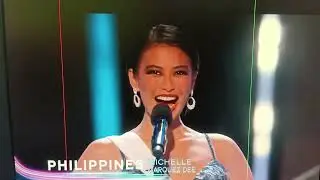 #Pilipinaaas | 72nd Miss Universe