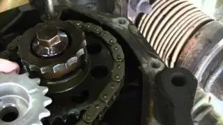 Volkswagen Eurovan VR6 Camshaft correlation codes/ Timing Chain's  Escondido German Auto