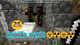 O Apocalipse zumbi