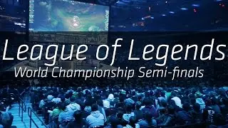 League of Legends Developer Riot Games is Company of the Year