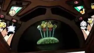 Star Trek food replicator