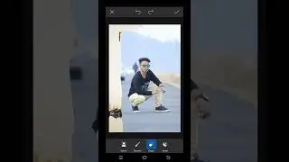 CB photo editing | CB editing tutorial | CB background change photo editing | 