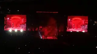 Poker Face - Lady Gaga | The MAYHEM Ball Tour 25 (27/Abr)