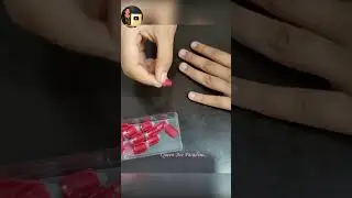 Salon-Worthy Nails at Home - DIY nails - Hacks for Women/Girls - பெண்கள் தெரிந்துகொள்ள வேண்டிய Tips