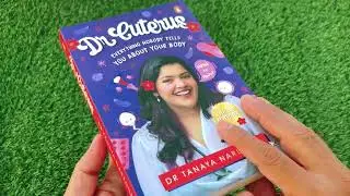 Dr Cuterus : Everything Nobody Tells You: Everything Nobody Tells You About Your Body | BOOK HUNT