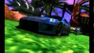 Lets play Hot Wheels: Beat that! Ep 17 Part 2