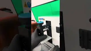 Тестируем и запускаем HARZ Labs Dental Sand Pro на новом принтере Veltz 