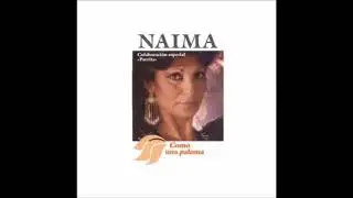 NAIMA  COMO UNA PALOMA CD COMPLETO