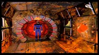 Let's Play Martian Gothic Unification - Incomplete - Part 21: Vent Crawling Bullshit Rage [END]