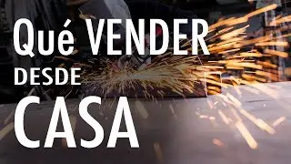 Que VENDER desde CASA - Vender por INTERNET