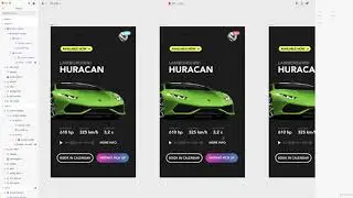 InVision Studio for UI Designers - learn User Interface
