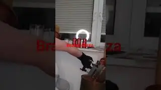 Bratan Pizza
