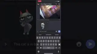 Animal Crossing: The Simps Horizons (Dm for Raymond Challenge)