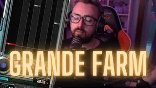 Grande Farm? - Beatmania IIDX Infinitas ITA