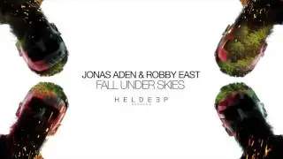 Jonas Aden & Robby East - Fall Under Skies