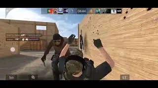 Новая оружия в Standoff 2