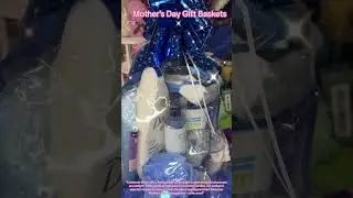 Mother’s Day’s Gift💝 Baskets🧺