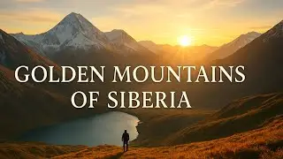 Altai Mountains: Russia’s Hidden Paradise | The Golden Mountains of Siberia
