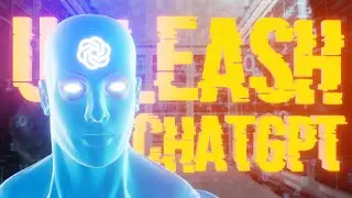 Unleash ChatGPT #chatgpttutorial #chatgpt #chatgpthack #chatgpt4 #chatgptcoding