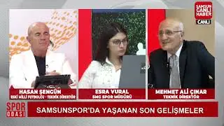 Spor Odası Özet