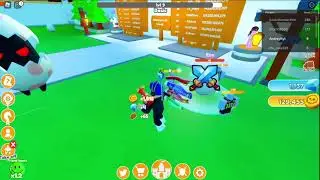 Roblox / Играем с Салимом в   [REBIRTHS] Be a Soldier и Warriors Army Simulator⚔️