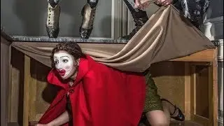 Elizaveta Bam (Trailer) | Maxim Gorki Theater