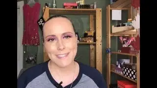 Where I've Been...Brain Surgery..Channel Update and more!!