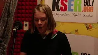 KSER Valerie Cavell - Content