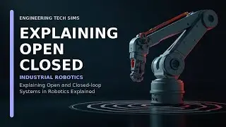 Explaining Open and Closed-loop Systems in Robotics
