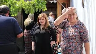 Свадьба в Дагестане|Лезгинская свадьба