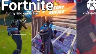 Funny and cool clips. Chapter 3 season 3|Fortnite