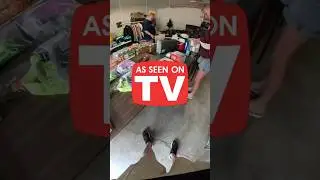 This GARAGE SALE Find Can Make You GOOD MONEY! 💰💇‍♂️