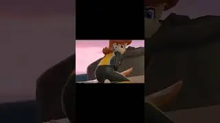 Surfer Daisy farts
