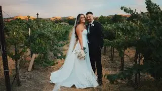The Butcher's Casa Real Wedding Feature