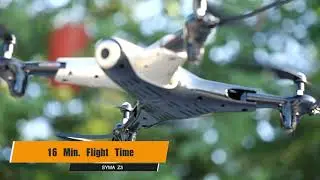 Syma Z3 Foldable Drone