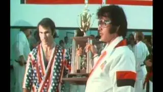Elvis Presley - Karate 8