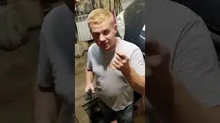 Ремонт провода датчика кислорода, Лямбда Зонда