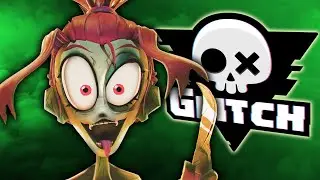GLITCH is About To Reveal Something HUGE...