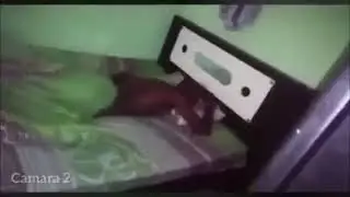 The ghost of rape