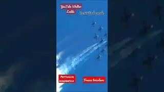 pattuglia acrobatica aeronautica militare