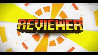 INTRO FOR REVIEWER #63 | Делаю 3D Интро на заказ