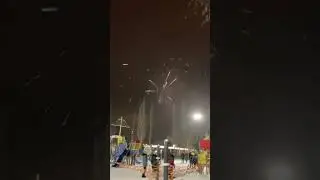 Новый год 2021