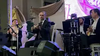 Zohirshoh Jo'rayev - Birinchi muhabbatim (Samarqand naxor osh)