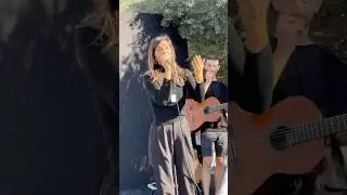 Israeli singer, a song that speaks to the soul 