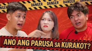 Anong PARUSA sa mga Politikong KURAKOT?
